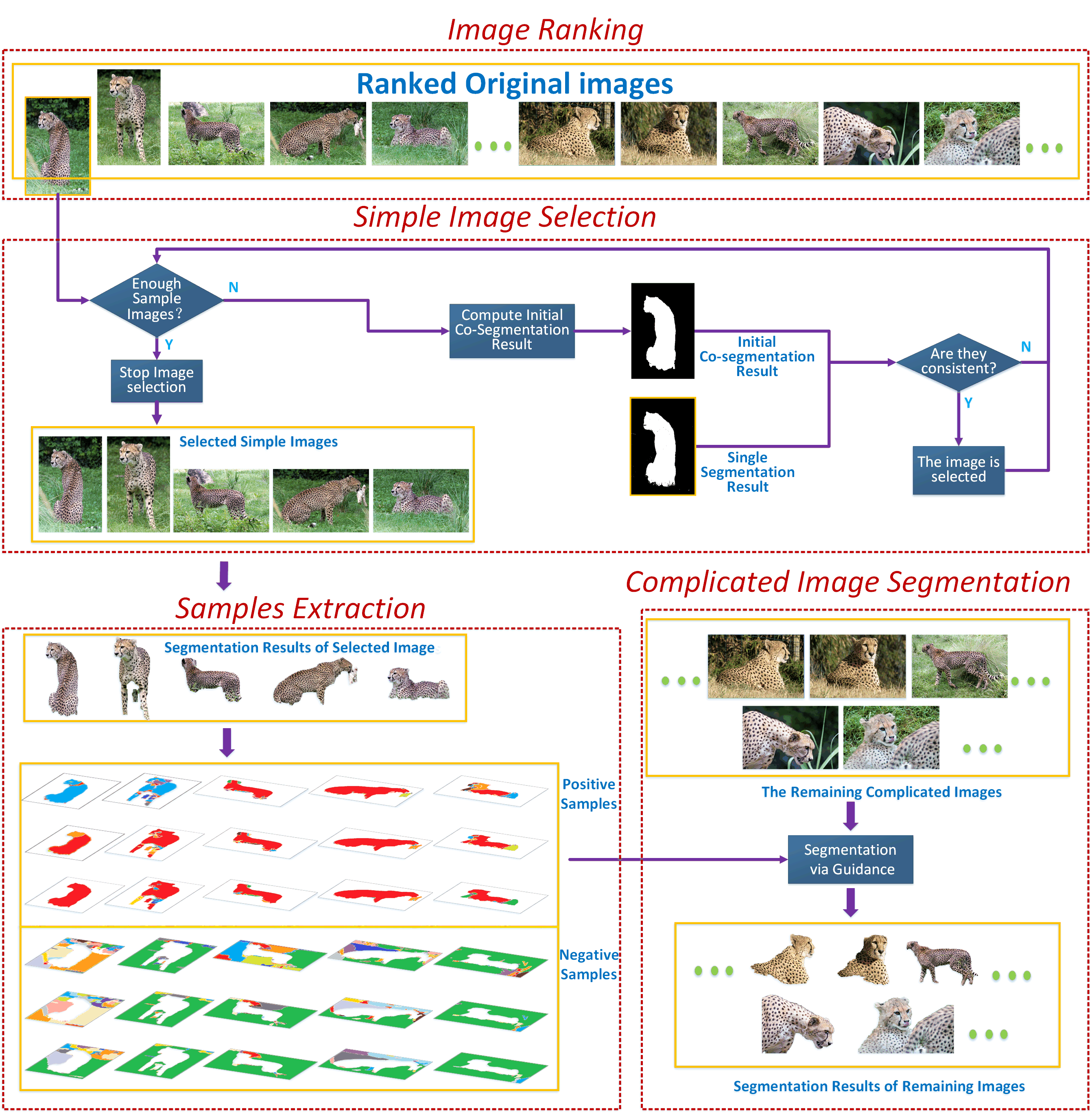 Snapshot for paper